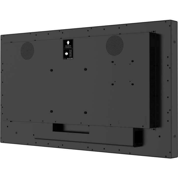 iiyama ProLite TF4339AS-B1AG 43" Touch Screen, 3840x2160, 435cd/m², 24/7, iiSignage², 2x HDMI, DP, AntiGlare, VESA 200x200