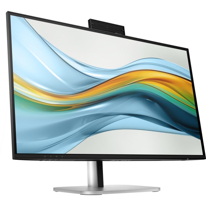 HP S5 Pro 527pm QHD USB-C Conf MNTR
