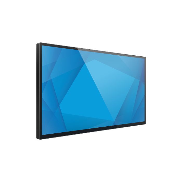 ELO 2210L 21.5IN WIDE FHD LCD/NON-TOUCH ANTI-GLARE ZERO-BEZEL