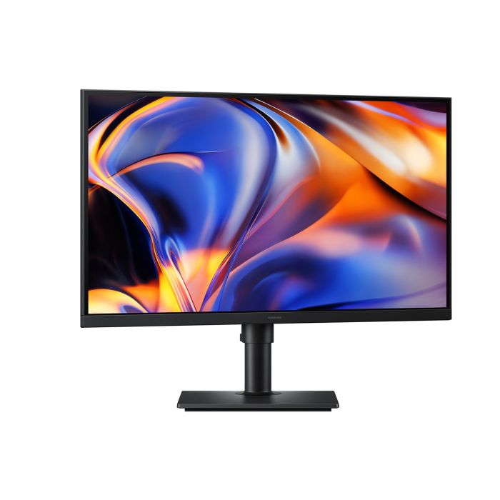 MONITOR SAMSUNG LED ViewFinity S8 S80HF 5K 27" LS27H802EFAXEN