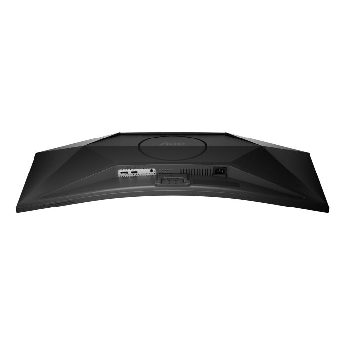 MONITOR AOC LED 34" CU34B3E 120Hz
