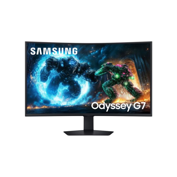 MONITOR SAMSUNG ODYSSEY G7 LED 37" LS37FG750EUXEN 165Hz