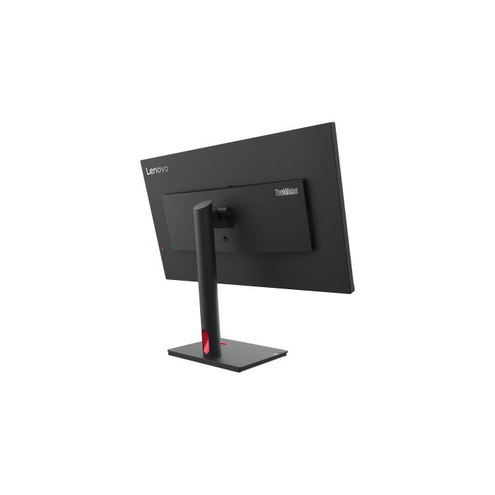 Lenovo Monitor ThinkVision T32h-30 31,5" IPS QHD AG 4ms 350cd 1000:1 60Hz Dock Tilt Swivel Lift Pivot