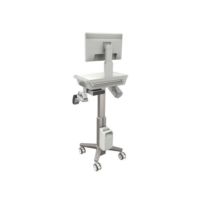 CAREFIT SLIM 2.0 LCD CART/.