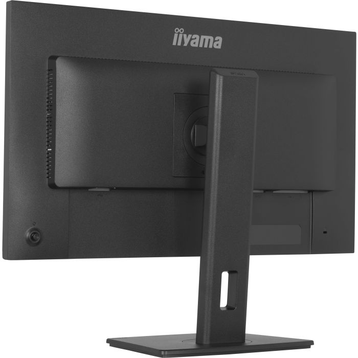 iiyama Monitor ProLite XB2797HSN-B1 27" IPS-panel, 1920x1080 100Hz1ms, 350cd/m², USB-C Dock, 15cmHeightAdj.StandHDMI, DP