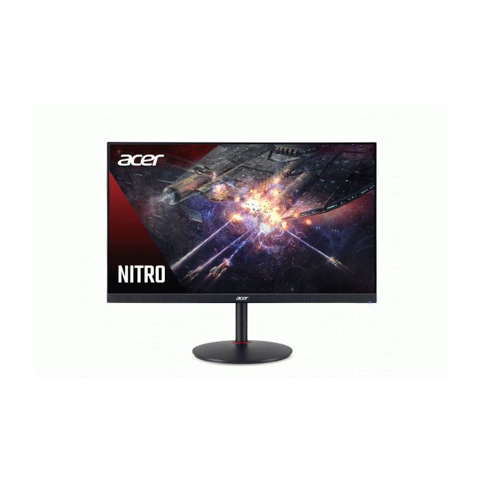 Monitor Acer Nitro XV242YPbmiiprx
