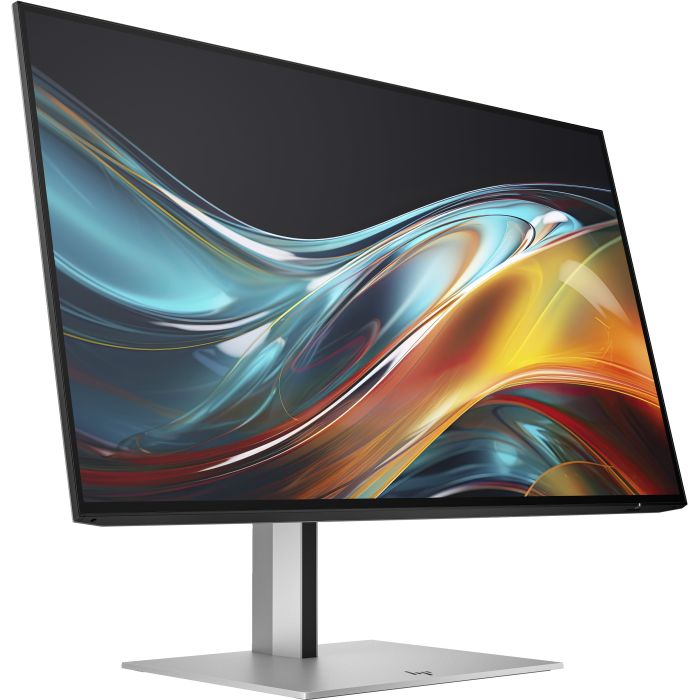HP S7 PRO 724PF 23.8 ZOLL 16:9/1920X1080 IPS 300CD 1500:1 5MS