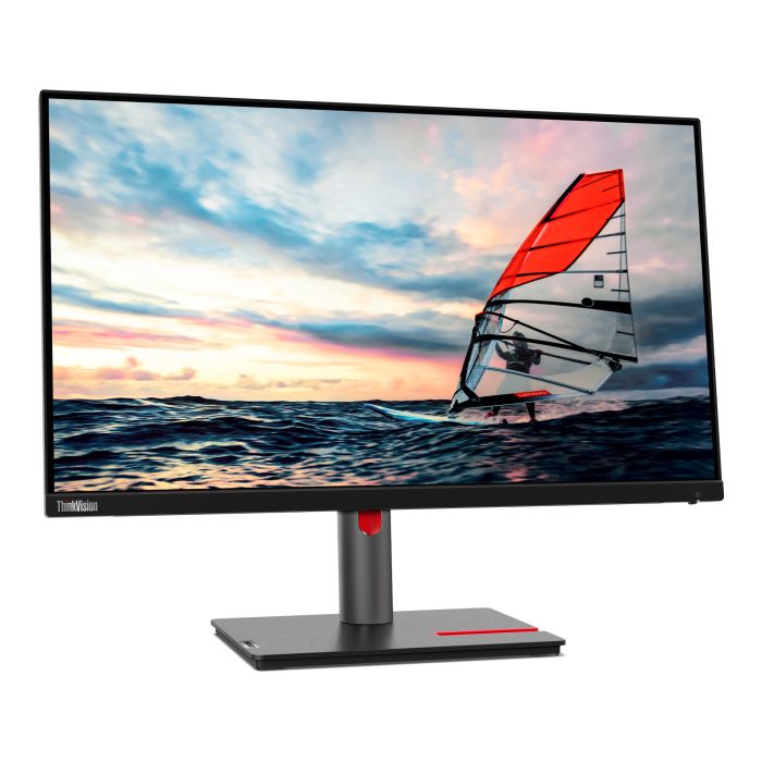 Lenovo Monitor ThinkVision P25i-30 24,5" IPS FHD AG 4ms 250cd 1300:1 100Hz HUB Tilt Swivel Lift Pivot