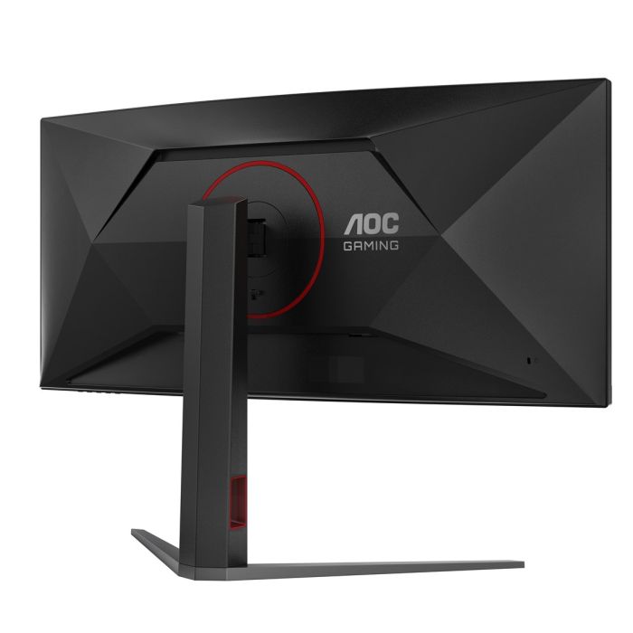 MONITOR AOC LED 34" CU34G4 180Hz