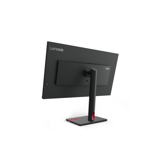 Lenovo Monitor ThinkVision T32h-30 31,5" IPS QHD AG 4ms 350cd 1000:1 60Hz Dock Tilt Swivel Lift Pivot