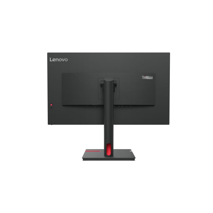 Lenovo Monitor ThinkVision T32h-30 31,5" IPS QHD AG 4ms 350cd 1000:1 60Hz Dock Tilt Swivel Lift Pivot