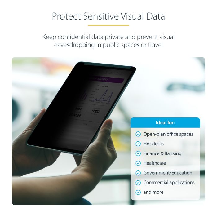 11IP-PRIVACY-SCREEN/11IN IPAD PRO PRIVACY SCREEN