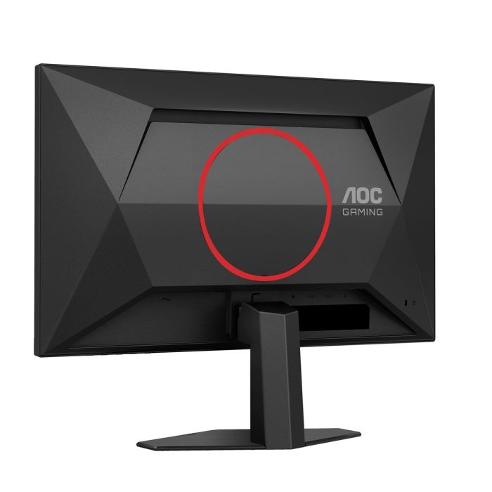 MONITOR AOC LED 24,5" 25G4SRE 300Hz