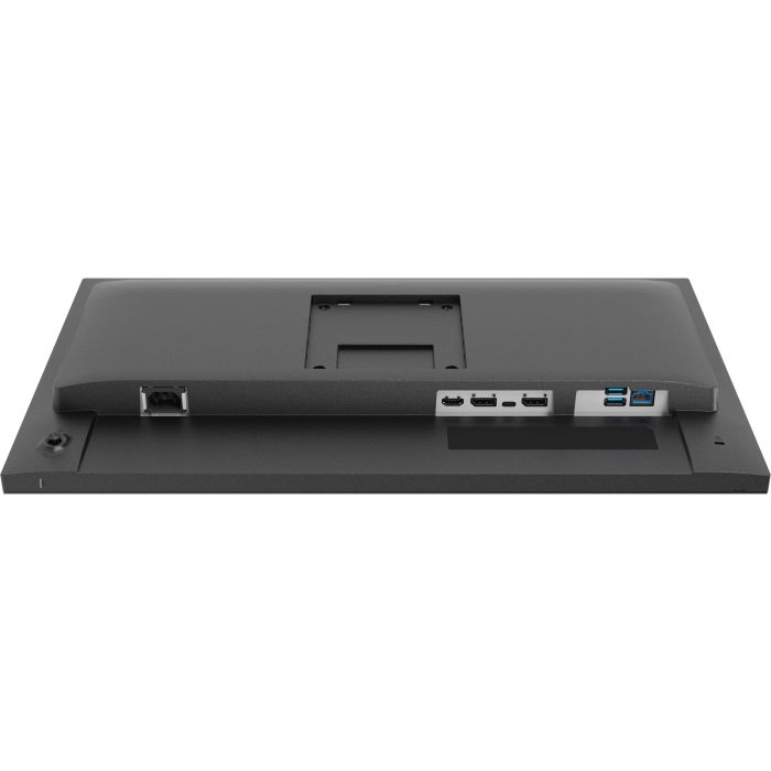 iiyama Monitor ProLite XB2497HSN-B1 24" IPS 4-side slim, 1920x1080 100Hz1ms, 350cd/m², USB-C Dock, 15cmHeightAdj.Stand, HDMI, DP