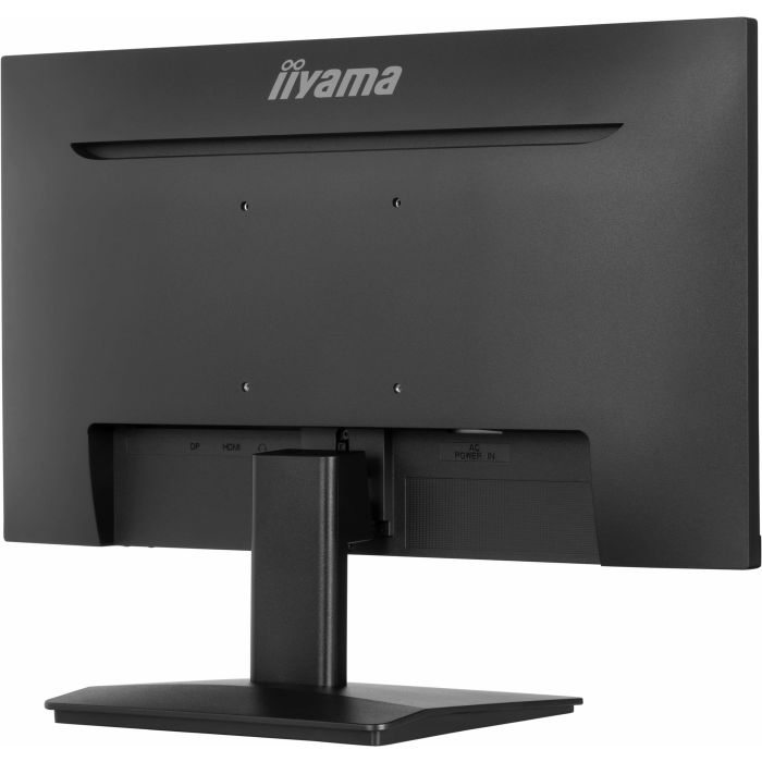 iiyama Monitor ProLite XU2293HS-B6 21,5" IPS-panel, 1920x1080 100Hz, 300cd/m², Speakers, HDMI, DP, 1ms MPRT