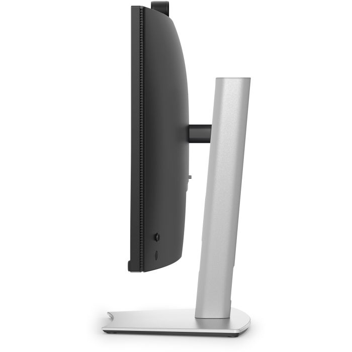 Dell Pro P 34 USB-C Hub Webcam Monitor - P3426WEV