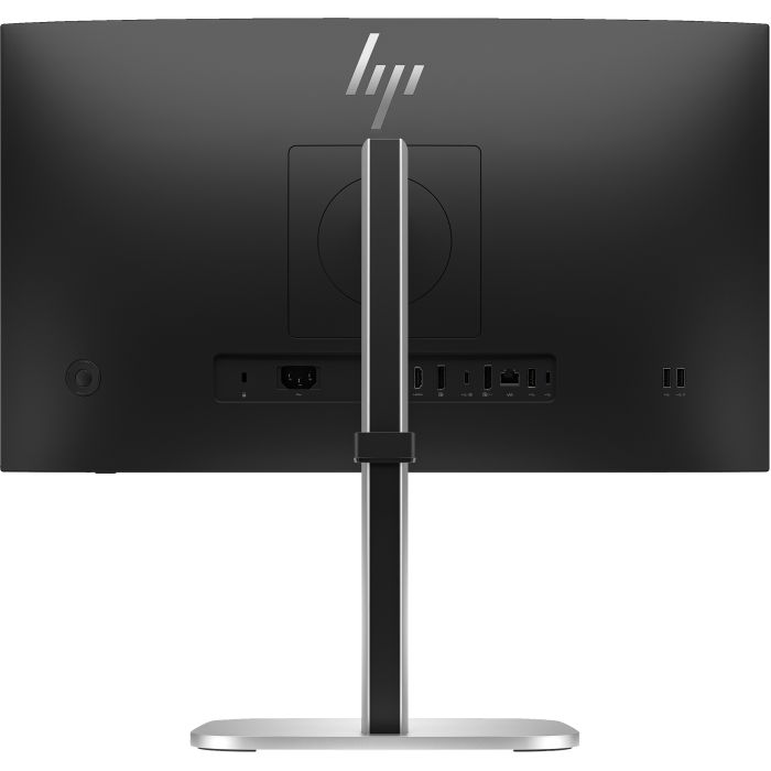 HP S5 PRO 524PU 23.8 FHD 16:9 1920X1080 IPS 350CD 1500:1 USB-C DP HDMI 3/3/0