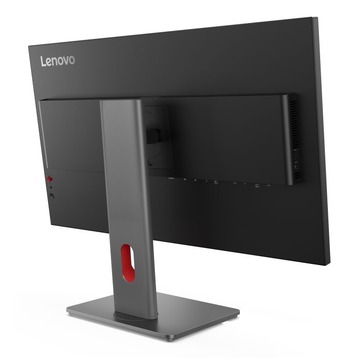Lenovo Monitor ThinkVision P32UD-40 31,5" IPS 4K UHD AG 4ms 350 cd 1500:1 120Hz Dock Daisy Tilt Swivel Lift Pivot 1mTB