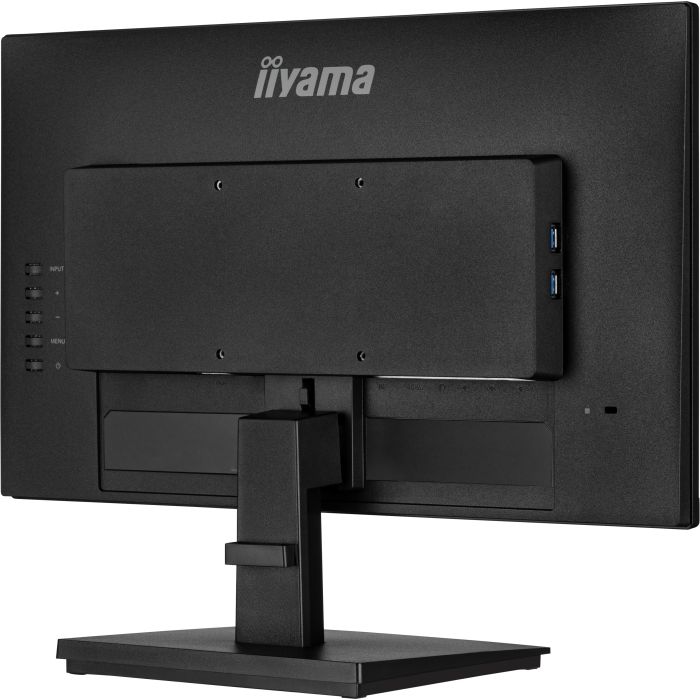 iiyama ProLite XU2292HSU-B6 22" IPS-panel LED, 1920X1080, 100Hz, 0.4ms, HDMI, DP, USB Hub, Flicker-Free