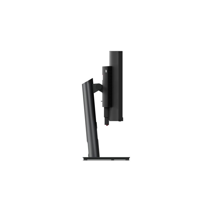 Lenovo Monitor ThinkVision P49w-30 49" 32:9 IPS 5120 x 1440 Curved 4ms 350cd 2000:1 60Hz Dock Speakers Tilt Swivel Lift