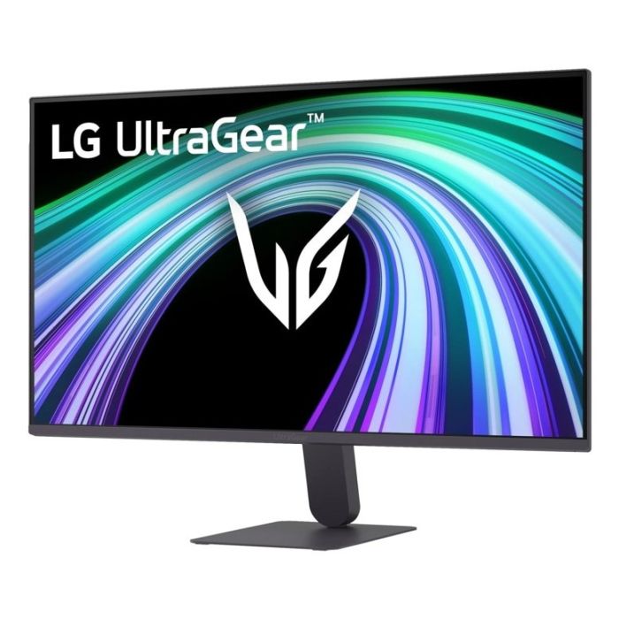 MONITOR LG LED 23,8" UltraGear G4 FHD 24G411B-B 144Hz