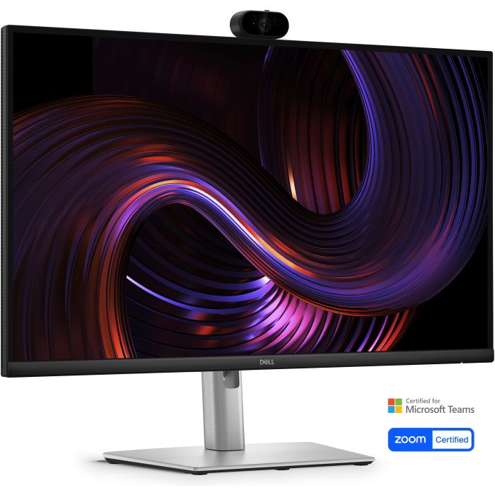 Dell Pro P 27 USB-C Hub Webcam Monitor - P2726DEV