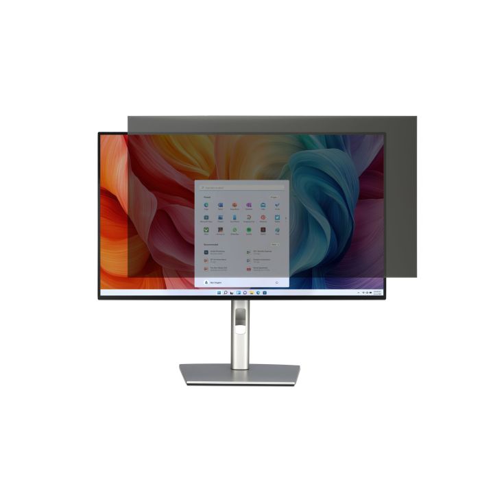 KENSINGTON HIGH CLARITY PRIVACY/SCREEN FILTER FOR 23.8IN MONITOR