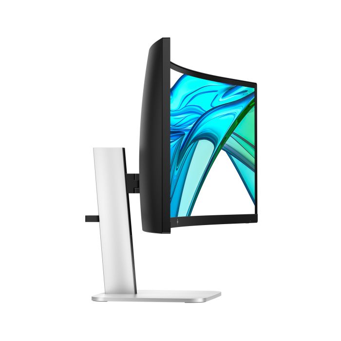 HP S5 549PM 49 ZOLL DQHD 32:9/5120X1440 VA 400CD 4000:1 5MS