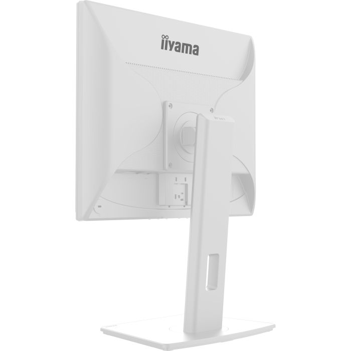 iiyama Monitor ProLite B1980S-W1 19" WH TN-panel, 1280x1024, 250cd/m², 13cm Height Adj. Stand, HDMI, DP