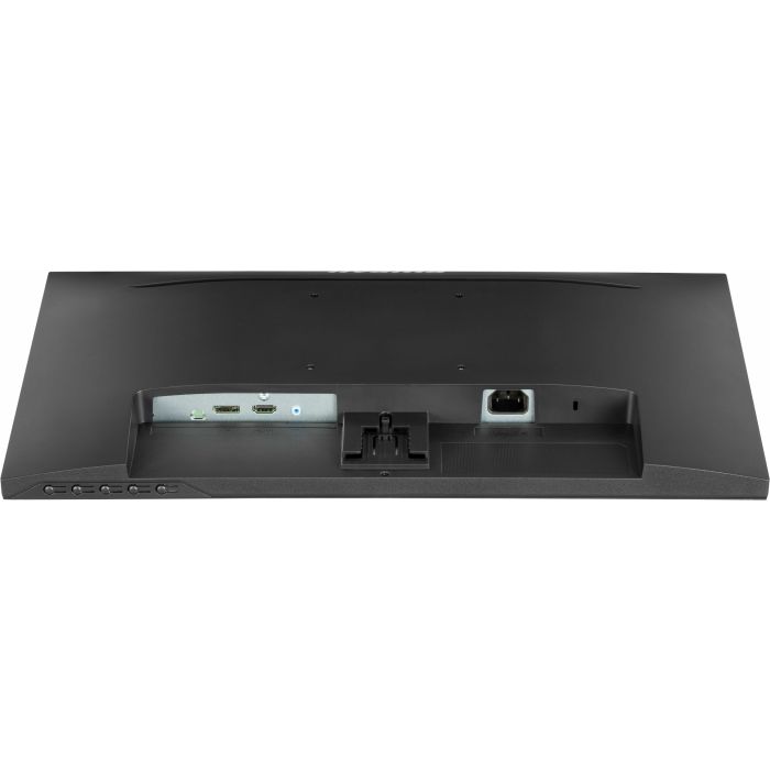 iiyama Monitor ProLite XU2293HS-B6 21,5" IPS-panel, 1920x1080 100Hz, 300cd/m², Speakers, HDMI, DP, 1ms MPRT
