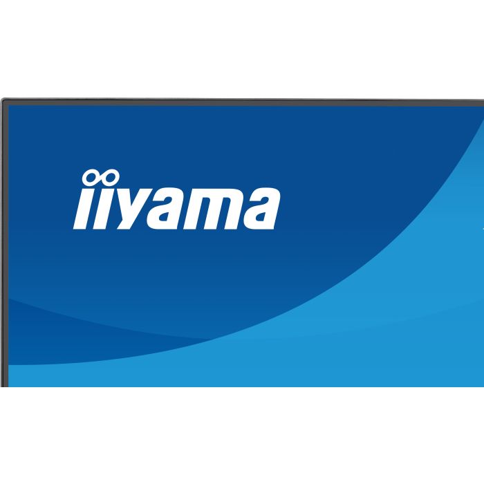 iiyama Monitor ProLite X2793HSU-B1 27" IPS-panel, 1920x1080 120Hz1ms, 350cd/m², 1500:1, HDMI, DP