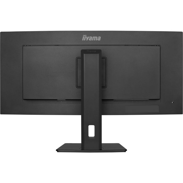 iiyama Monitor ProLite XCB3494WQSU-B1 34" UW Curved VA-panel, 3440x1440 120Hz0.4ms, 350cd/m², 2xHDMI, DP, Adaptive Sync