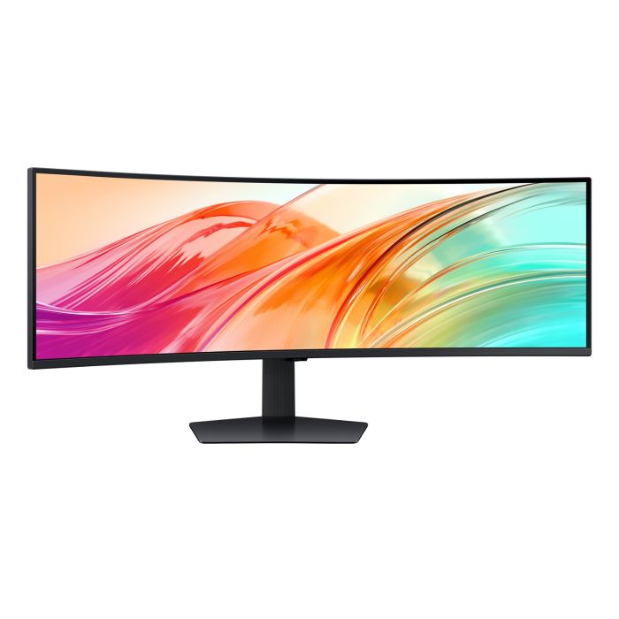 MONITOR SAMSUNG LED ViewFinity S9 S95UF DQHD 49" LS49F950UAUXEN 120Hz