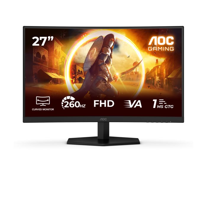 AOC GAMING C27G42ZE - 27 IN FUL/FREESYNC PREMIUM (1920X1080 1X H