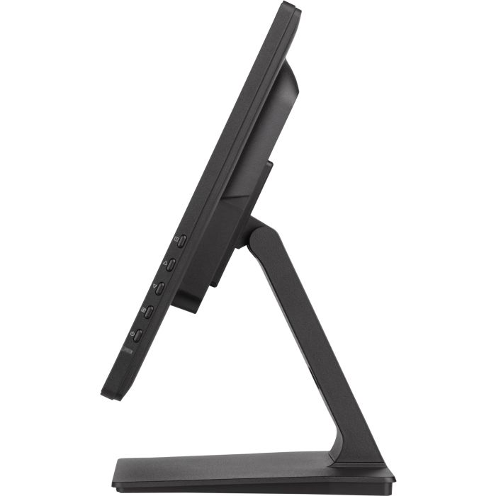iiyama ProLiteTouch Screen T2452MSC-B1 24" IPS-panel LED FullHD, 1920X10, 360 cd/m², HDMI, DP, Speakers, 10-Point Touch