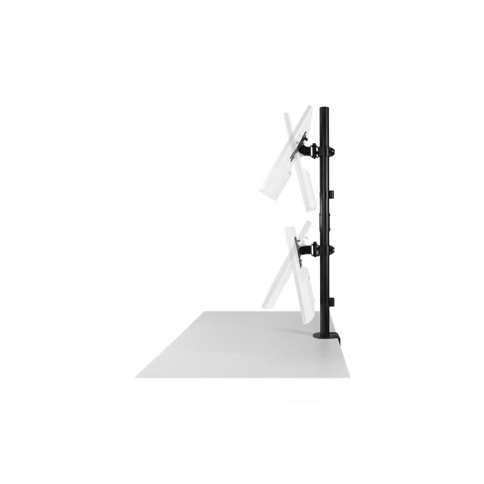 KENSINGTON DUAL MONITOR ARM/