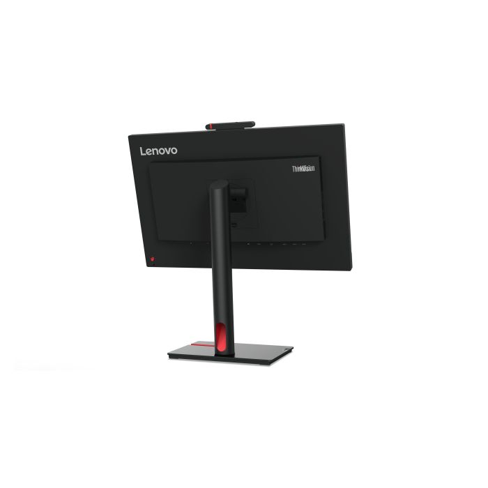 Lenovo Monitor ThinkVision T24v-30 23,8" IPS FHD AG 4ms 250cd 1000:1 75Hz HUB Tilt Swivel Lift Pivot