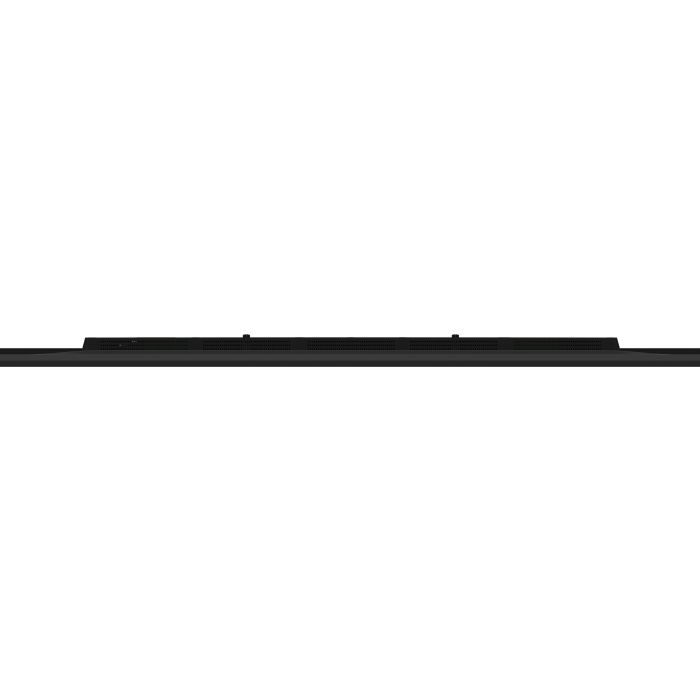 iiyama ProLite LH6565UHSB-B1 65" UHD IPS panel, 3840x2160, 800cd/m², 24/7, iiSignage², 2x HDMI, DP, Land/Port, VESA Mount 400x400