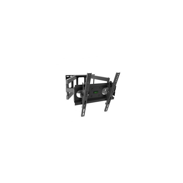 Uchwyt ścienny do telewizora ART AR-51 (Obrotowy, ścienne, Uchylny - 60"; max. 50kg)