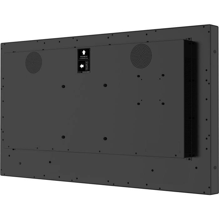 iiyama ProLite TF4339AS-B1AG 43" Touch Screen, 3840x2160, 435cd/m², 24/7, iiSignage², 2x HDMI, DP, AntiGlare, VESA 200x200