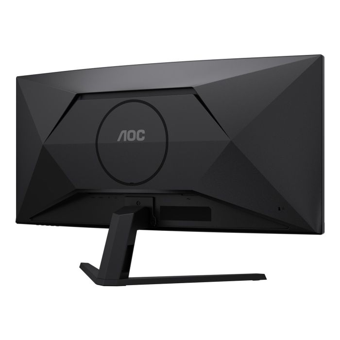 MONITOR AOC LED 34" CU34B3E 120Hz