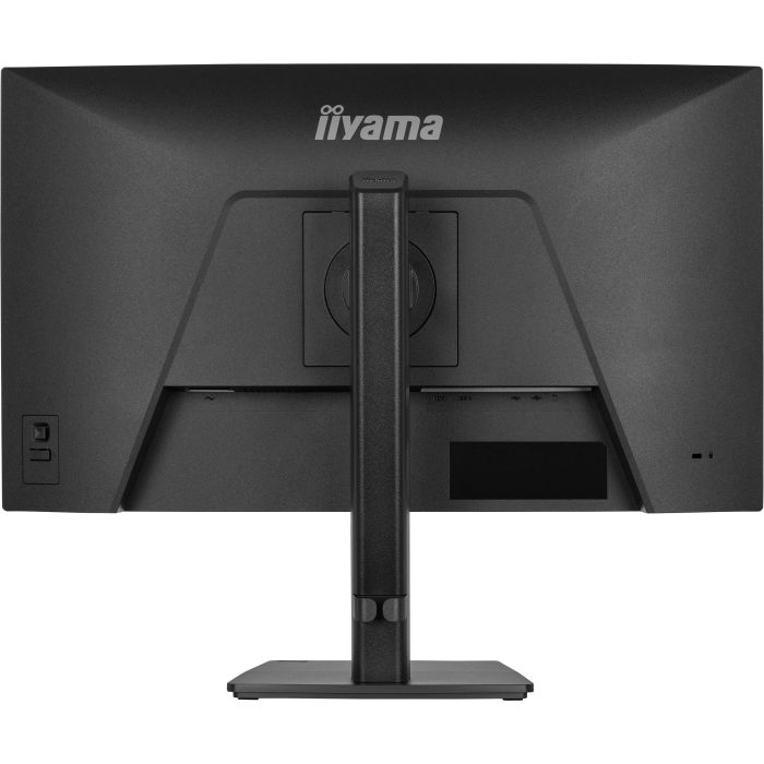 iiyama Monitor ProLite XB2796HSC-B1 27" IPS-panel, 1920x1080 144Hz3ms, 300cd/m², 15cmHeightAdj.Stand, HDMI, USB-C (65W PD)