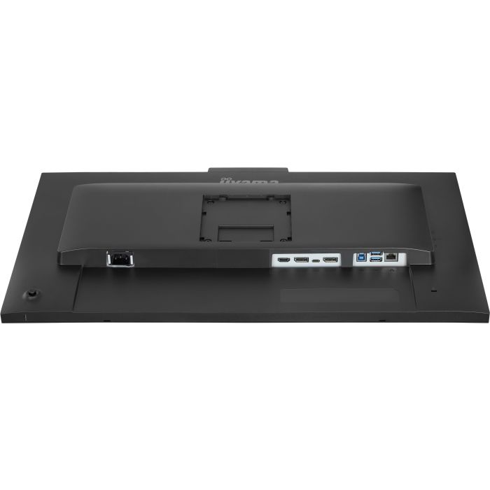 iiyama Monitor ProLite XB2797QSNPH-B1 27" IPS-panel, 2560x1440 75Hz1ms, 350cd/m², EyeComfort, USB-C Dock, Webcam 5MP,KVM LAN, HDMI, DP