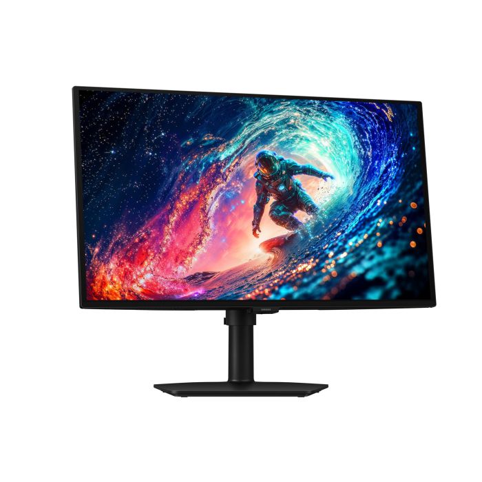 MONITOR SAMSUNG ODYSSEY G6 OLED QHD 27" LS27HG612SUXEN 240Hz