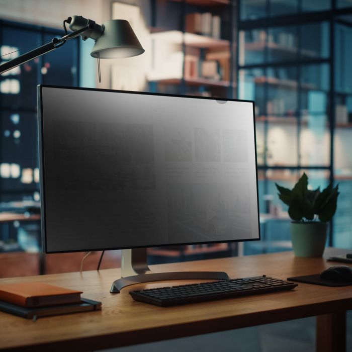 25 MONITOR PRIVACY SCREEN/.