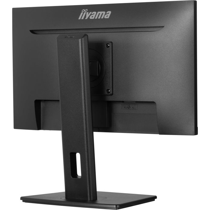 iiyama Monitor ProLite XUB2293HS-B6 21,5" IPS-panel, 1920x10808 100Hz1ms, 300cd/m², Speakers, HDMI, DP, HAS FlickerFree FreeSync