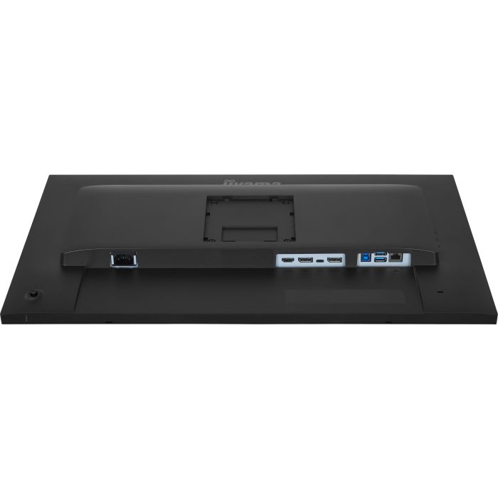 iiyama Monitor ProLite XB2797QSNP-B1 27" IPS-panel, 2560x1440 75Hz1ms, 350cd/m², EyeComfort, USB-C Dock, USB-C, KVM, HDMI, DP