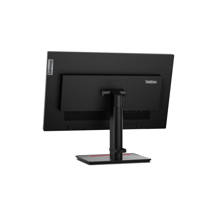 Lenovo Monitor ThinkVision T24m-29 23,8" IPS FHD AG 4ms 250cd 1000:1 60Hz Dock Speakers Tilt Swivel Lift Pivot