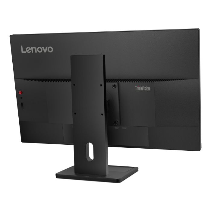 Lenovo Monitor ThinkVision E24q-30 23,8" QHD AG 4ms 300cd 1300:1 100Hz Speakers Tilt Swivel Lift Pivot