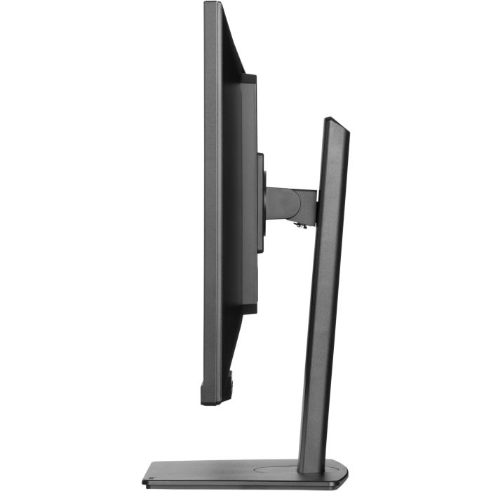 iiyama Monitor ProLite XUB3297QSNP-B1 32" IPS-panel, 2560x1440 100Hz1ms , 350cd/m², USB-C Dock, KVM LAN, HDMI, DP